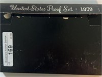1979 US Proof Set