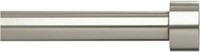 (P) Umbra Curtain rods 2 pack x 2 - 62 inches.