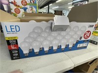 LED a19 bulbs