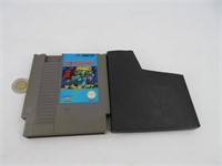 Bomberman , jeu de Nintendo NES