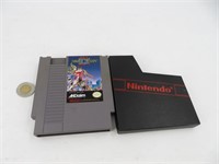 Double Dragon II , jeu de Nintendo NES