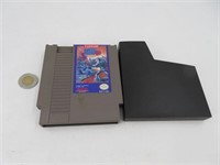 Mega Man 3 , jeu de Nintendo NES