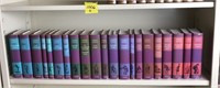 Collection The Oxford Illustrated Dickens 21 Vols