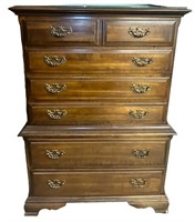 Deerpath by Sears Chest of Drawers