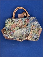 Relic Exotic Safari Handbag