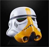 STAR WARS Stormtrooper Premium Collectors Helmet