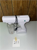 Spray Gun