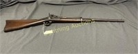 U.S. MODEL 1873 SPRINGFIELD .45-70 CAL. CARBINE