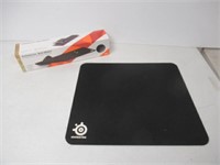 "Used" SteelSeries QcK Gaming Surface - XXL Thick