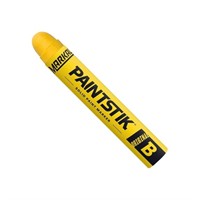 (12 Pack) Markal 80221 B Paintstik Marker  Yellow