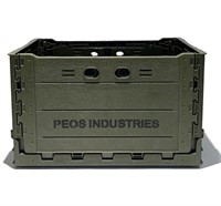 PEOS FIELD BOX- Tactical Furniture