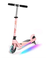 Electric Scooter for Kids Age of 6-10,