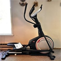 Pro-Form Elliptical Fitness Machine