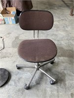 Computer chair 16x16x30