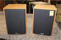 Pair of Klipsch