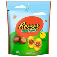 REESE'S Peanut Butter Eggs, Easter Peanut Butter C