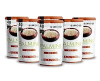 2026 mayNEW!! Palmini Low Carb Rice | 4g of Carbs