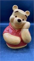 Winnie The Pooh Thinking Cookie Jar