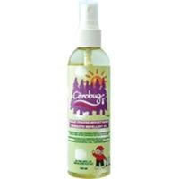 3X Citrobug Mosquito Repellent Oil for Kids