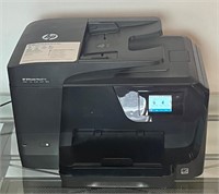 HP OFFICE JET PRO 8715 ALL IN ONE