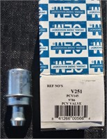 PCV Valve OEM V251