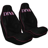 Masque Diva Kit Seat Cover