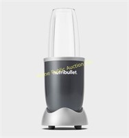 Nutribullet $84 Retail Personal Blender for