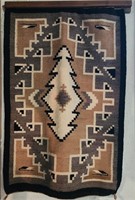 Native American Area Rug