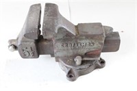 Craftsman 5 1/2" Bench Vise