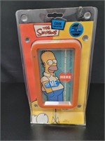 The Simpsons Coin Collector NEW
