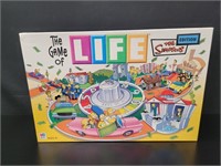 The Game of Life,  Simpsons edition