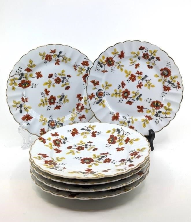 Antique China