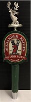 Alexander Keiths Indian Pale Ale Beer Tap