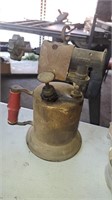 Antique Kerosene blow torch