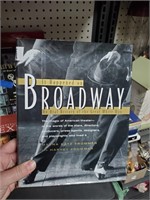 It Happened on Broadway Book, Grace, Dream