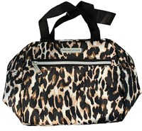 Adrienne Vittadini Fashion Cooler Satchel