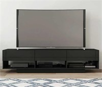 Stereo 181.6 cm (71.5 in.) Television Stand