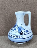 Mini Wynand Fockink Creamer Pitcher