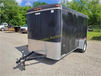 2008 Value Sport Trailer IST R1