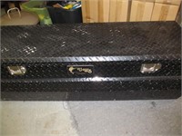 United Welders Steel Tool / Storage Box