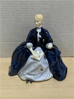 Royal Doulton Figurine - Laurianne Hn 2719