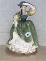 Royal Doulton Figurine - Buttercup Hn 2309