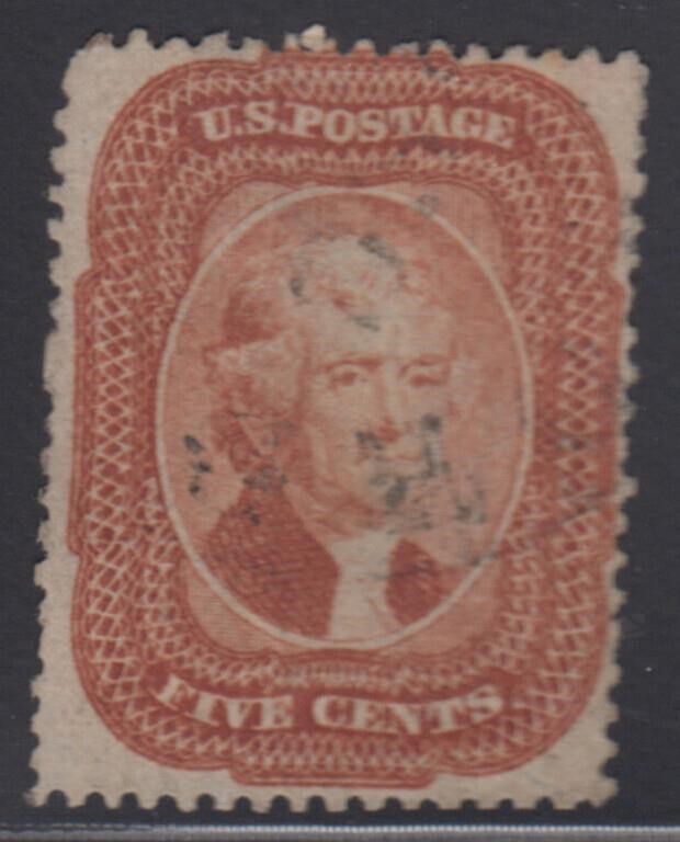 June 23rd, 2024 Weekly Stamp Auction