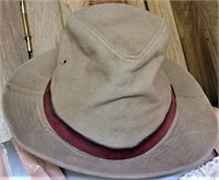 Eddie Bauer Men's Cotton Hat M