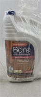 Bona Fresh Scent Hardwood Floor Cleaner