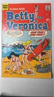 Betty and Veronica No. 202 1972