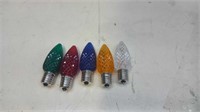 MEILUX 50pack LED Light Bulbs