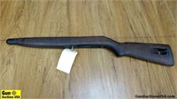 Wood Stock for M1 Carbine