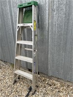 5' Werner Ladder
