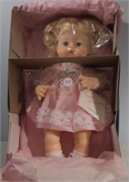 Madame Alexander "Sweet Baby" in Original Box 14"